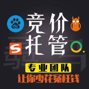 竞价托管
